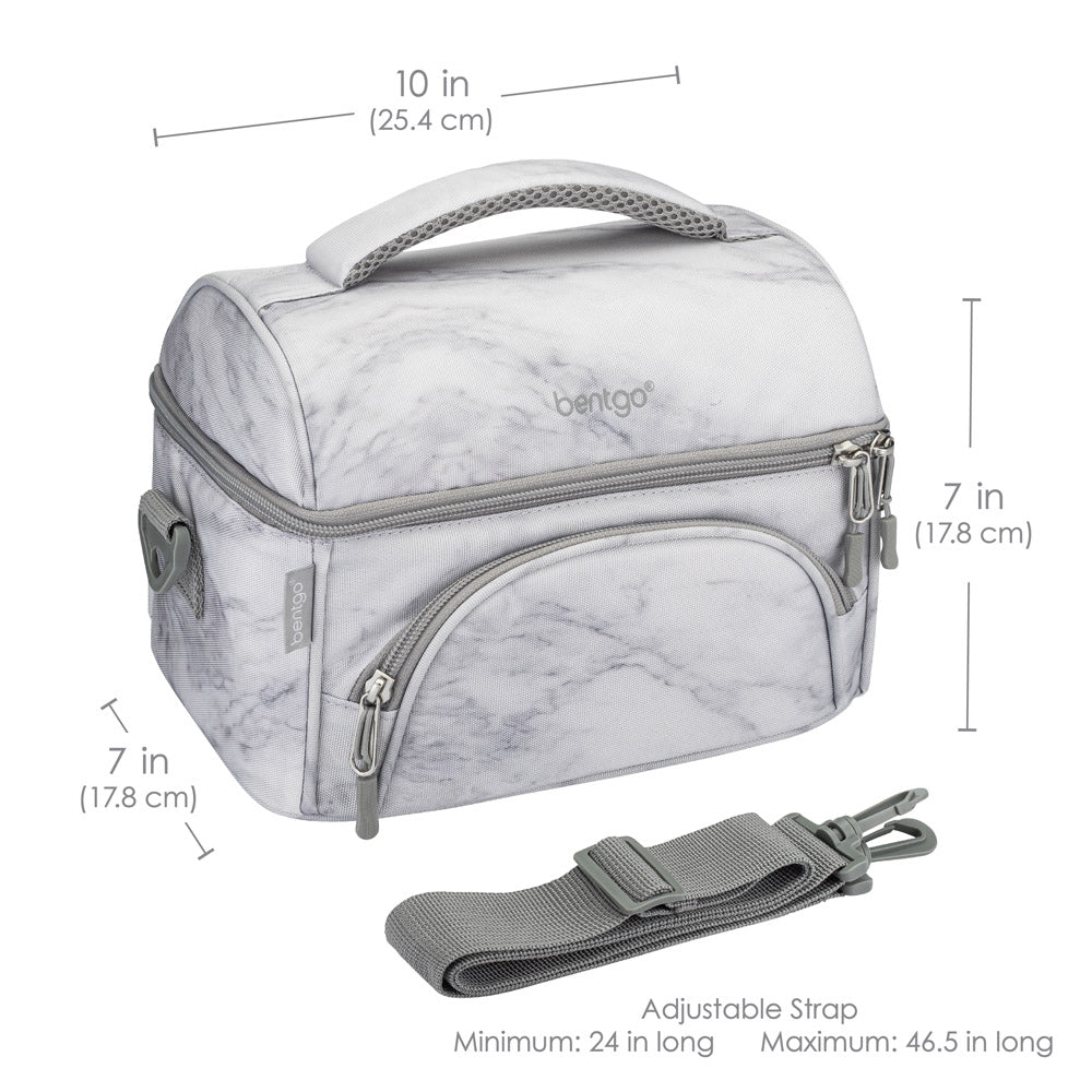 Bentgo Deluxe Lunch Bag