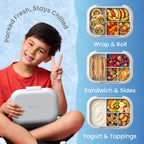 Bentgo Chill Kids Lunch Box