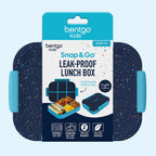 Bentgo Kids Snap & Go Lunch Box