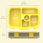 Bentgo Kids Prints Lunch Box