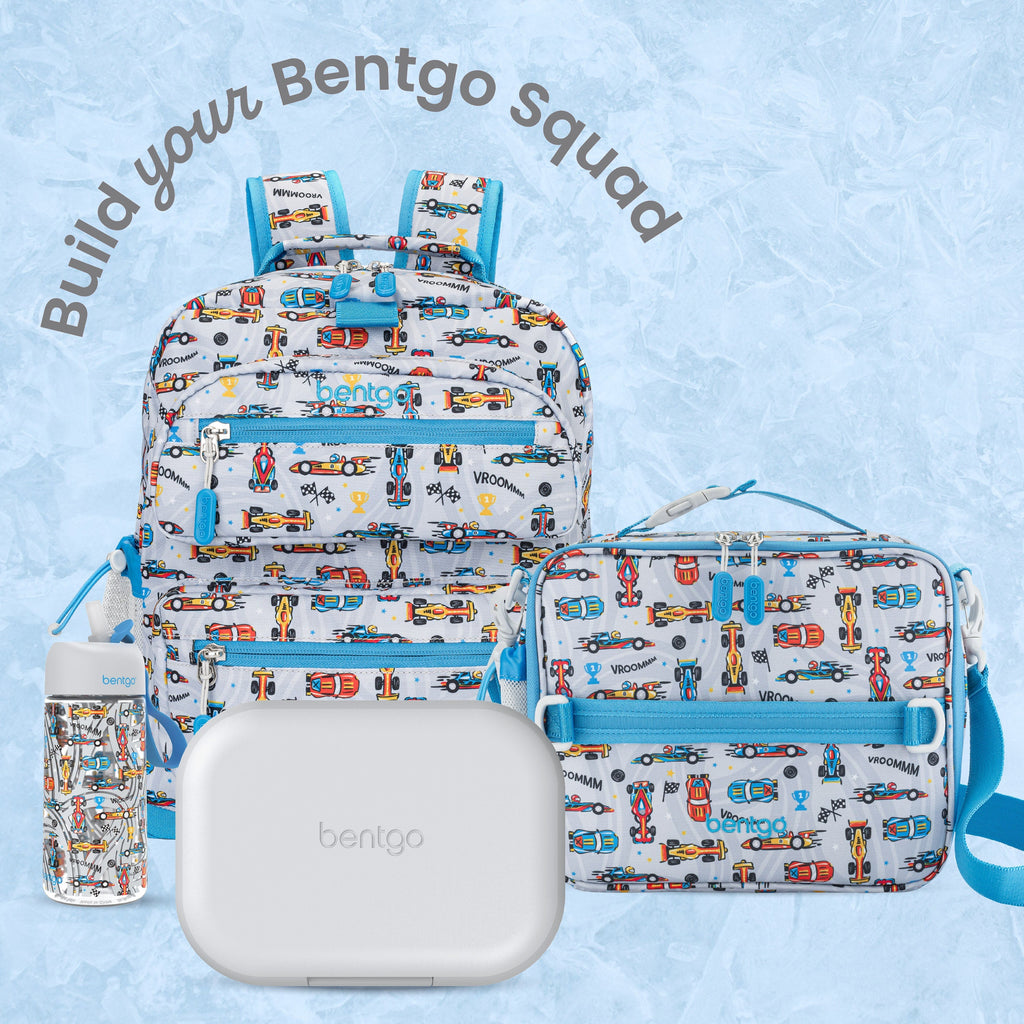 Bentgo Chill Kids Lunch Box