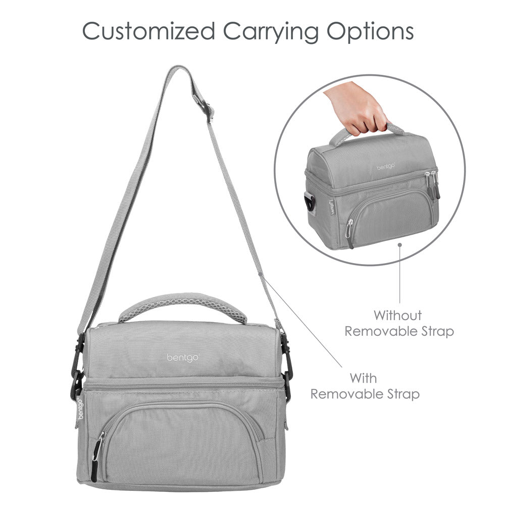 Bentgo Deluxe Lunch Bag