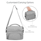 Bentgo Deluxe Lunch Bag