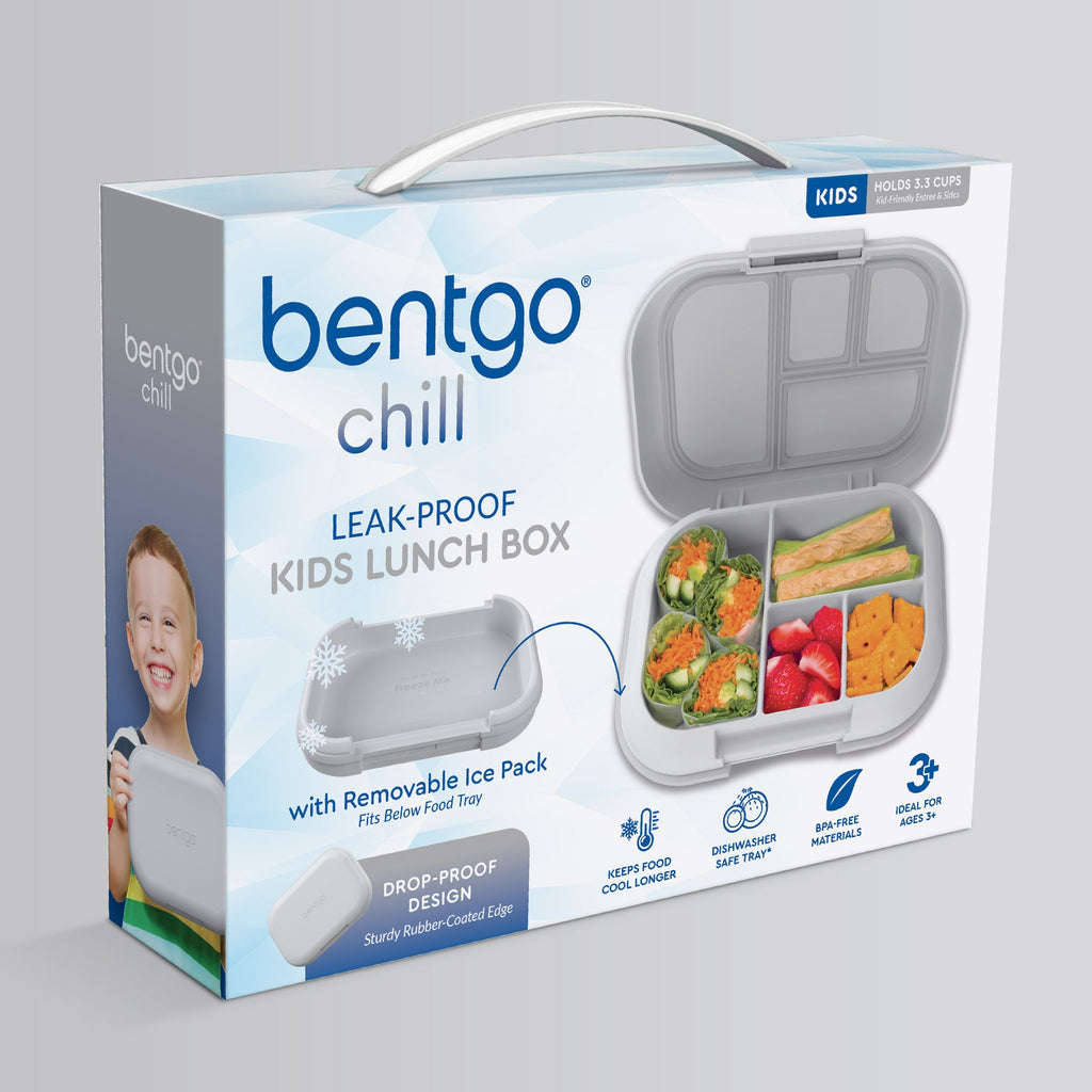 Bentgo Chill Kids Lunch Box