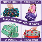 Bentgo Kids Prints Lunch Bag