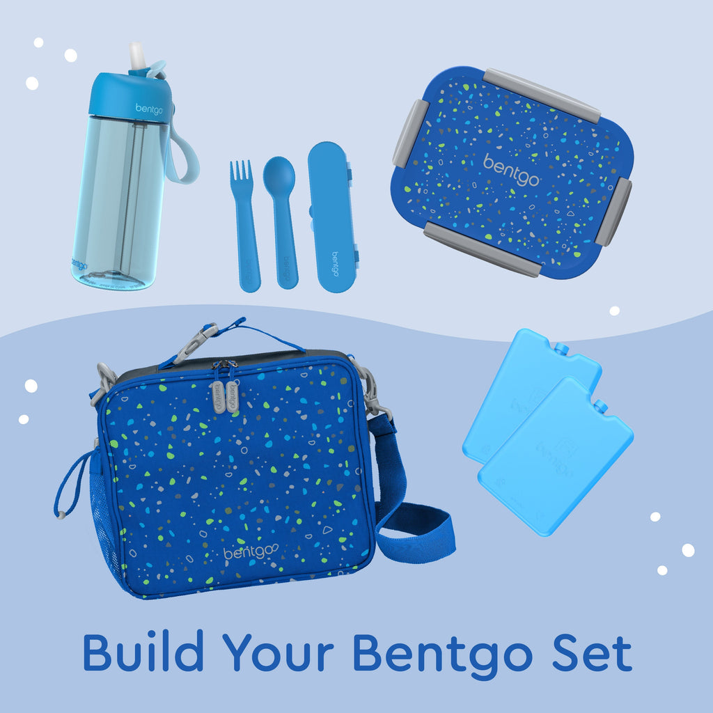 Bentgo Kids Snap & Go Lunch Box