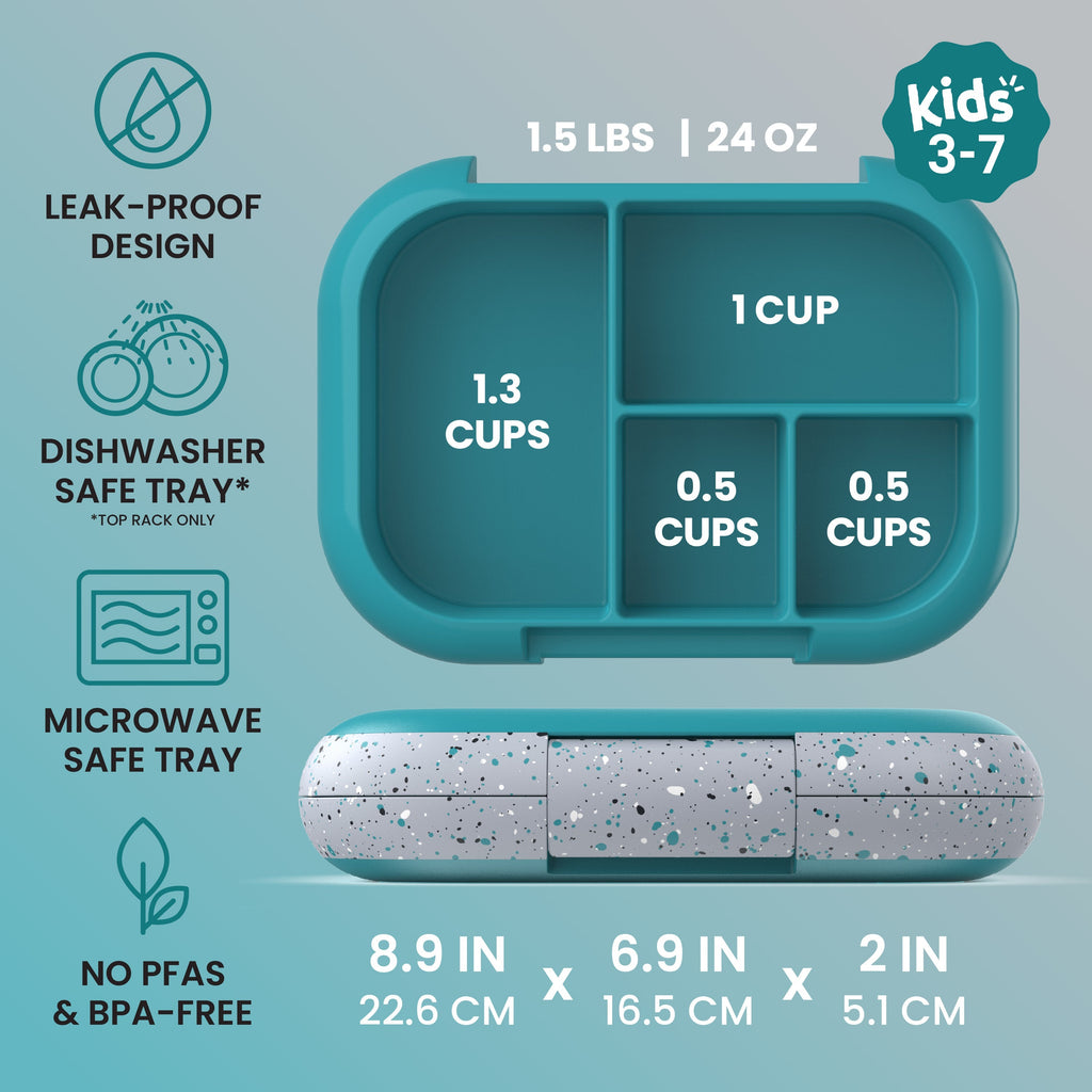 Bentgo Chill Kids Lunch Box