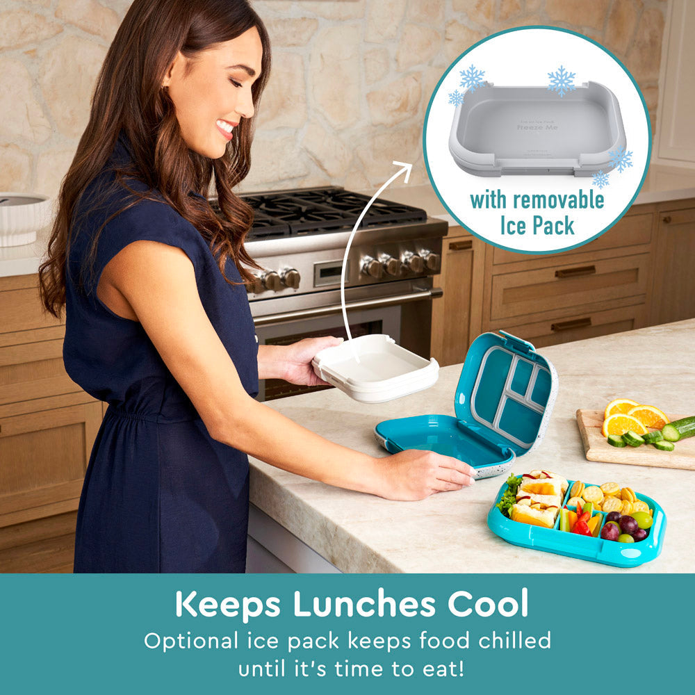 Bentgo Chill Kids Lunch Box - Personalized