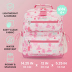 Bentgo Kids Prints Backpack
