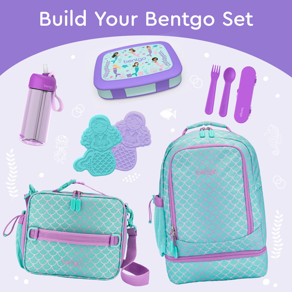 Bentgo Kids Prints Lunch Box