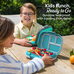 Bentgo Chill Kids Lunch Box
