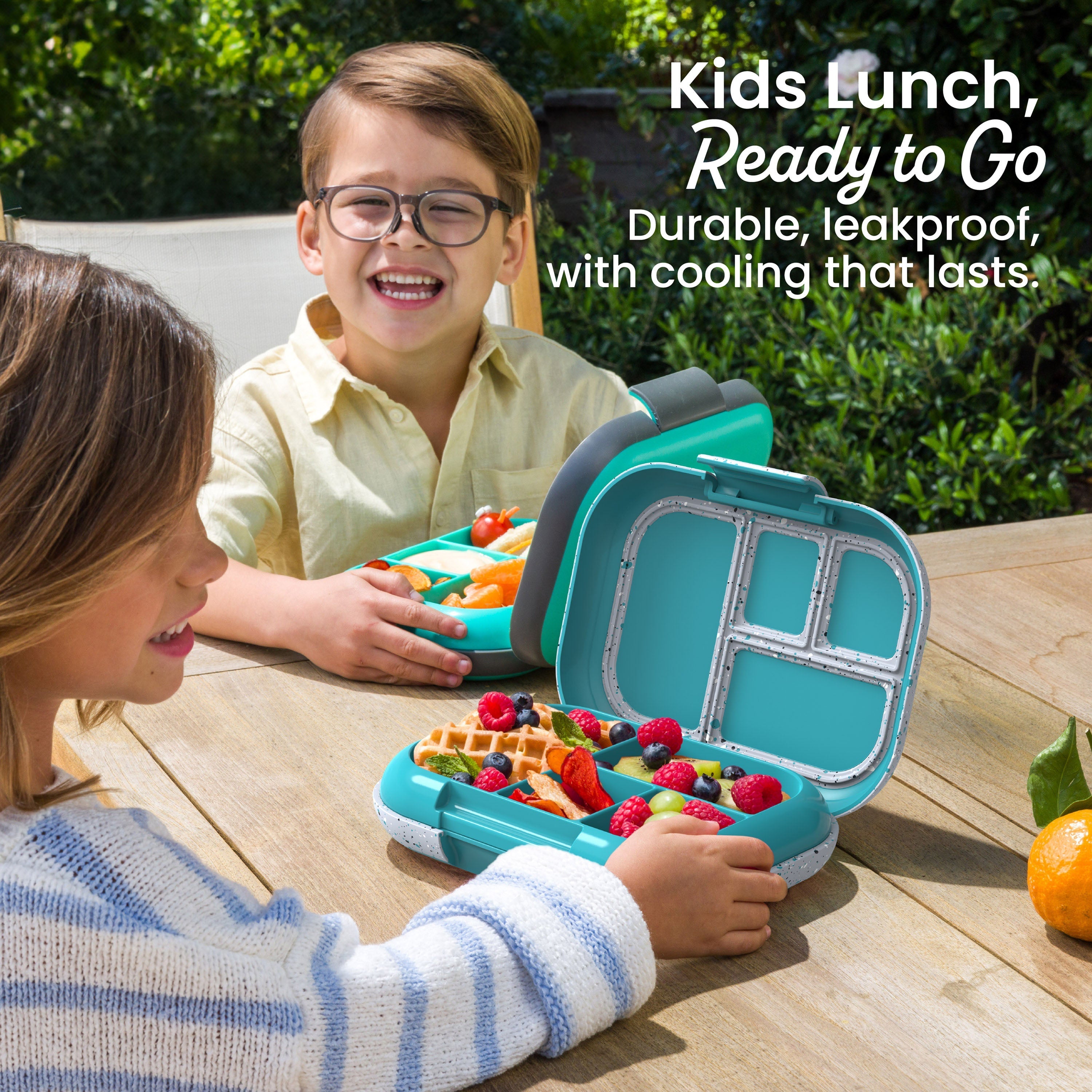 Bentgo Chill Kids Lunch Box