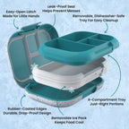 Bentgo Chill Kids Lunch Box