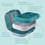 Bentgo Chill Kids Lunch Box - Personalized