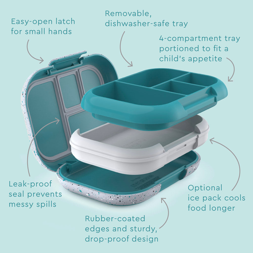 Bentgo Chill Kids Lunch Box - Personalized