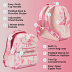 Bentgo Kids Prints Backpack