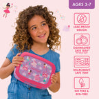 Bentgo Kids Prints Lunch Box