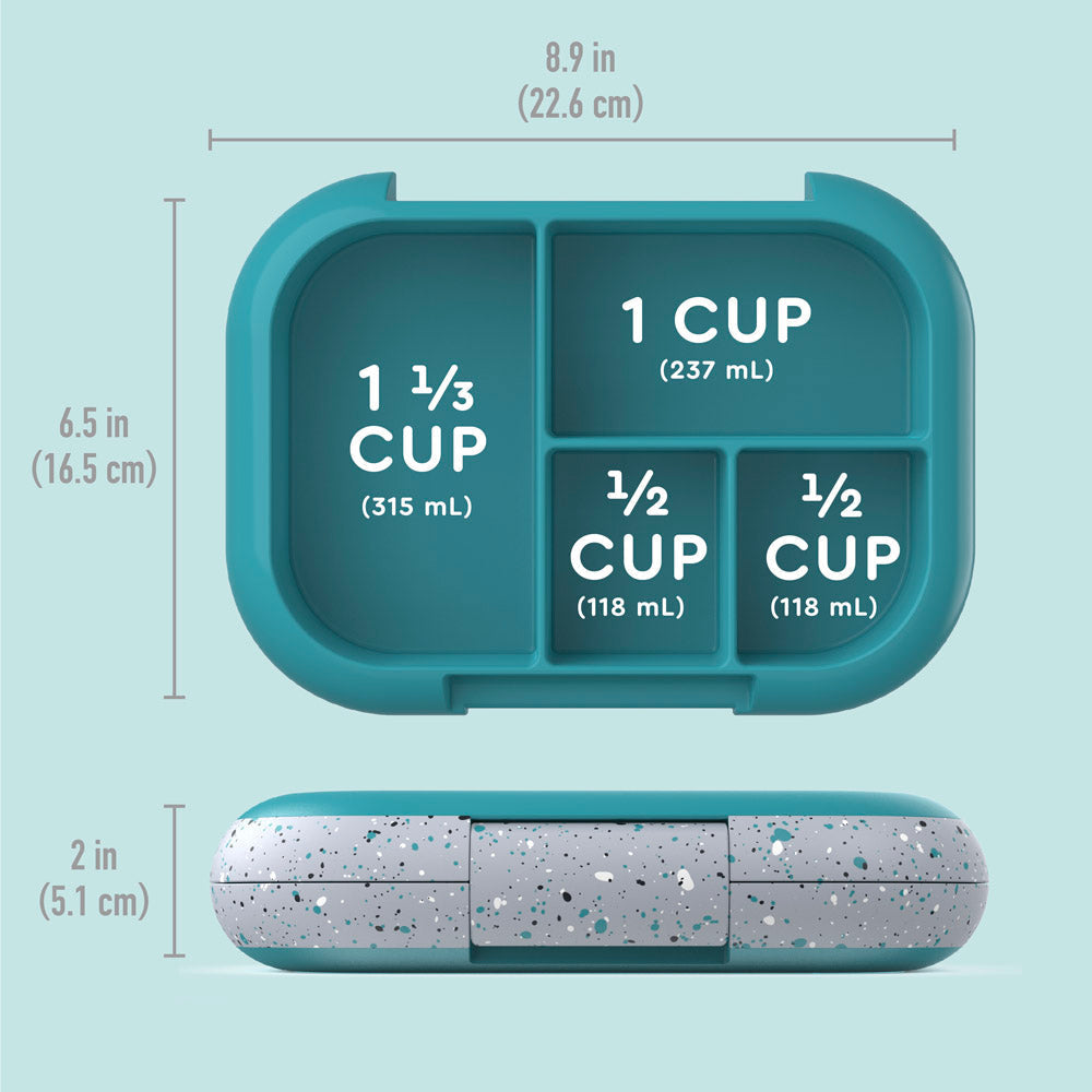 Bentgo Chill Kids Lunch Box - Personalized