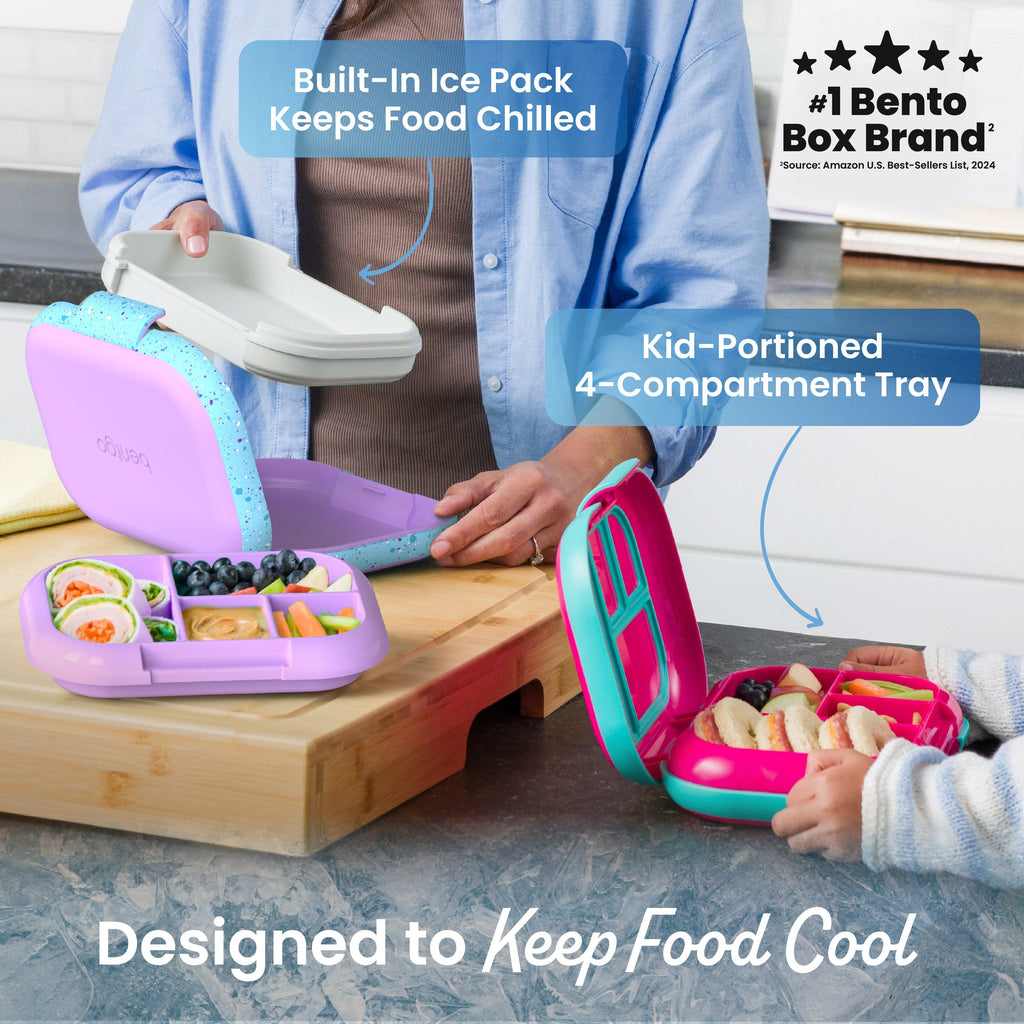 Bentgo Chill Kids Lunch Box