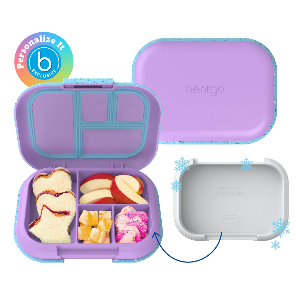 Bentgo Chill Kids Lunch Box - Personalized