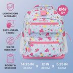 Bentgo Kids Prints Backpack