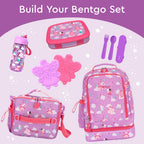 Bentgo Kids Prints Lunch Box