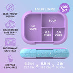 Bentgo Chill Kids Lunch Box