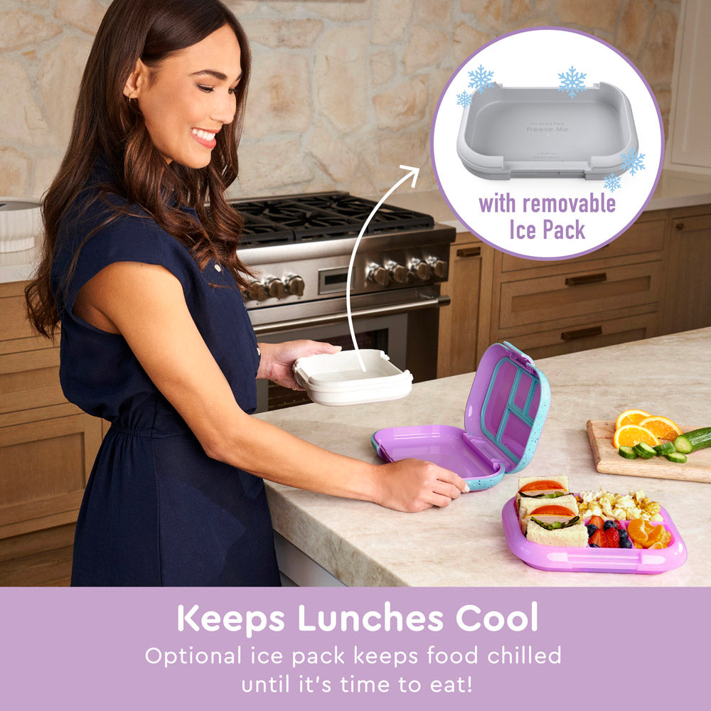 Bentgo Chill Kids Lunch Box - Personalized