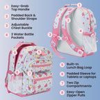 Bentgo Kids Prints Backpack