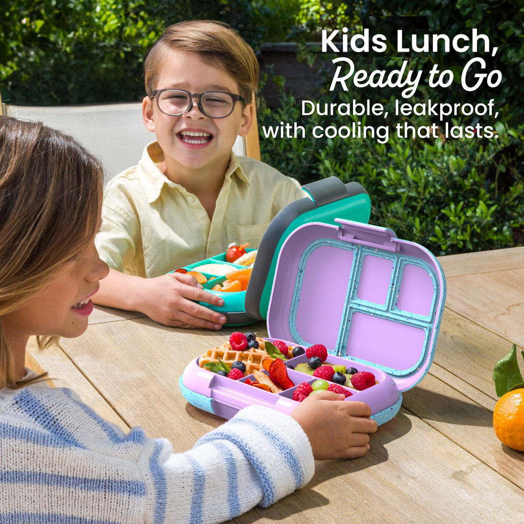 Bentgo Chill Kids Lunch Box