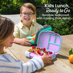 Bentgo Chill Kids Lunch Box