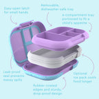 Bentgo Chill Kids Lunch Box - Personalized