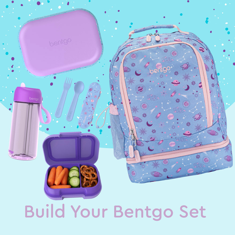 Bentgo Chill Kids Lunch Box - Personalized
