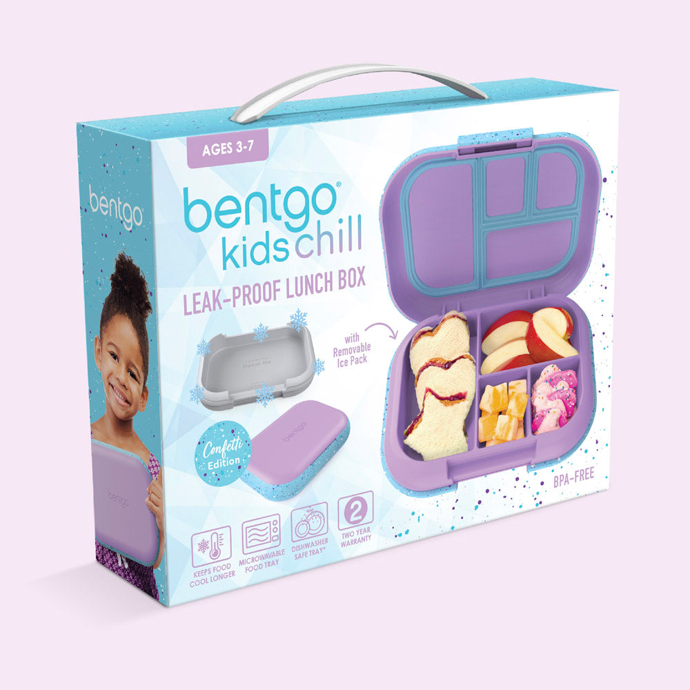 Bentgo Chill Kids Lunch Box - Personalized