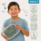 Bentgo Kids Prints Lunch Box