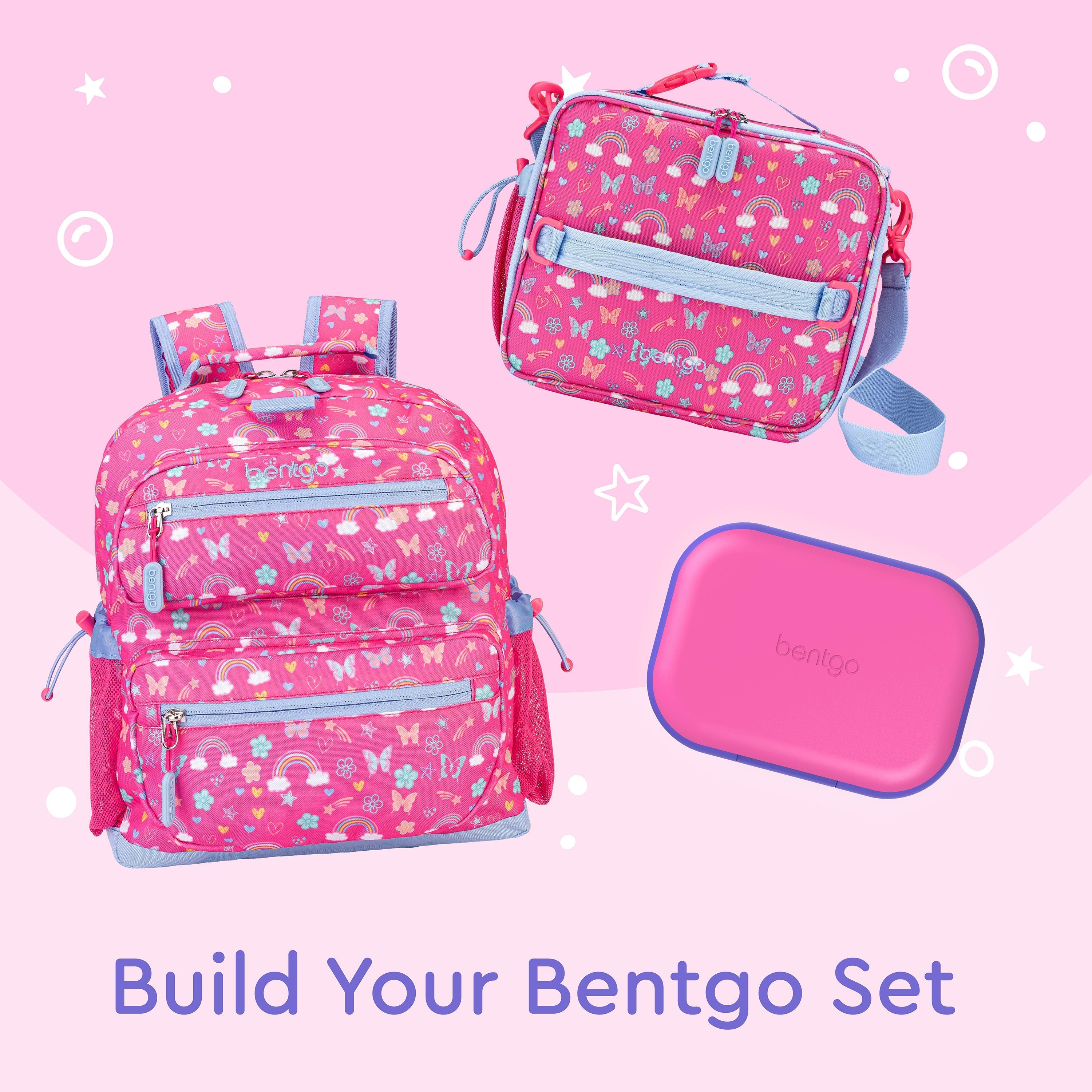 Bentgo Chill Kids Lunch Box